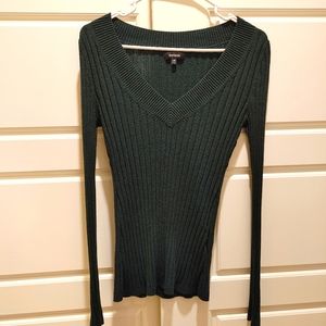 Express sweater